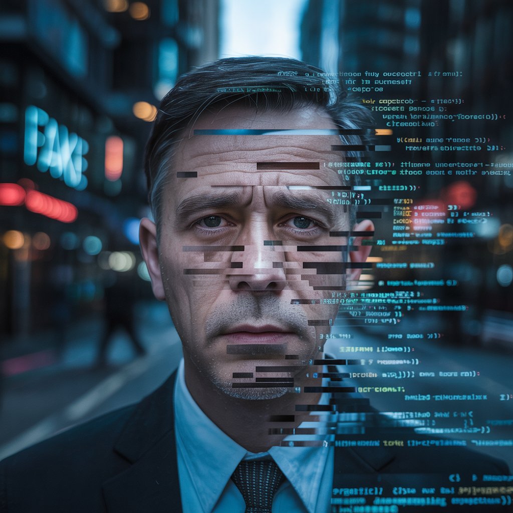 Deepfake Detection: Combating AI-Generated Manipulation with Liveness Detection