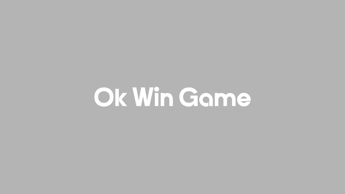 Unlocking Smarter Play with OK Win Game Hack Insights