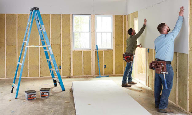 Reliable Handyman Services in Murrieta: Your Home Repair Partner