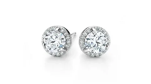 How to Style Diamond Earrings for Any Occasion