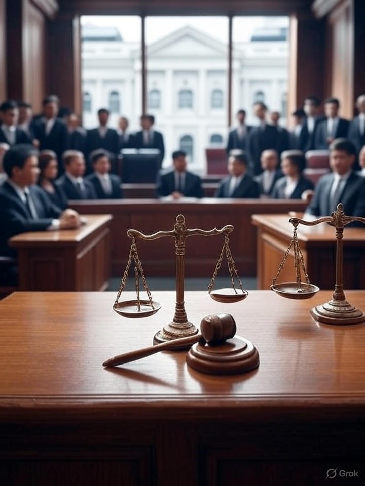 Public Prosecutor v. Mohd Asrad bin Hassen — Drug Trafficking Case Involving 46.9g of Diamorphine (Singapore, 2006)