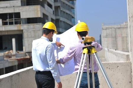 Commercial Construction Company in Warangal | Expert Project