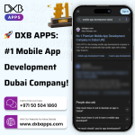 mobile app developers