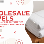 Wholesale Towels