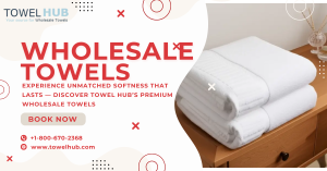 http://Absorb%20More%20Comfort%20with%20Towel%20Hub’s%20Soft%20Wholesale%20Towels