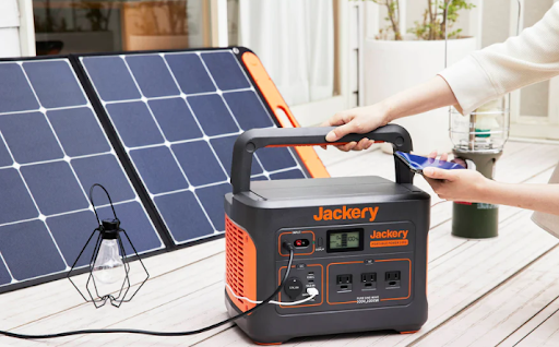 ポータブル電源 ソーラーパネル 元 取れる？費用対効果を徹底解説
